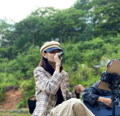 Chương trình acoustic