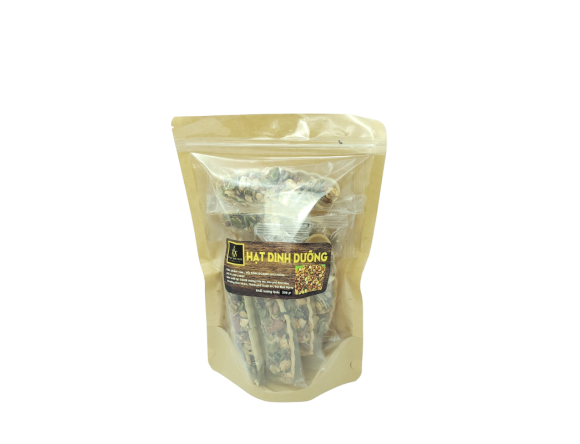 HẠT DINH DƯỠNG THUYỀN 200GR