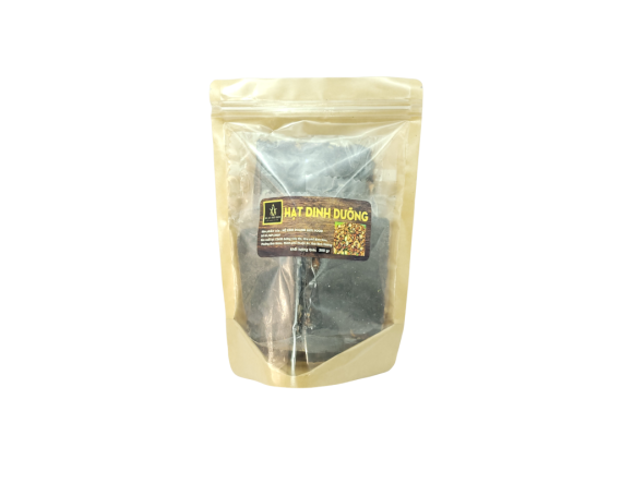 HẠT DINH DƯỠNG RONG BIỂN 200GR