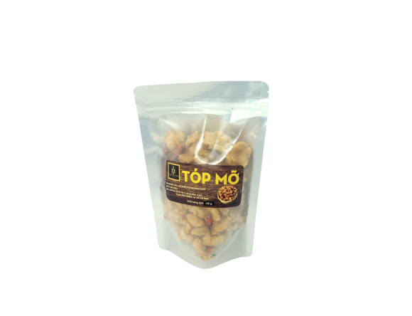 TÓP MỠ GÓI 120GR
