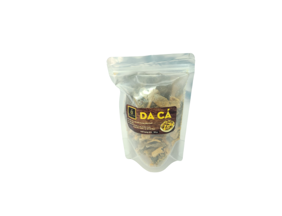 DA CÁ GÓI 100GR