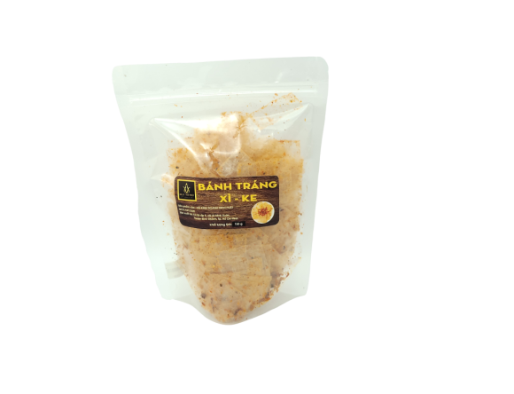 BÁNH TRÁNG XÌKE 150GR