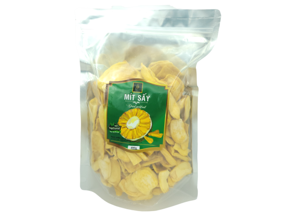 MÍT SẤY GÓI 400GR