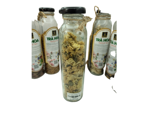 HOA CÚC THƠM (VÀNG) 20GR