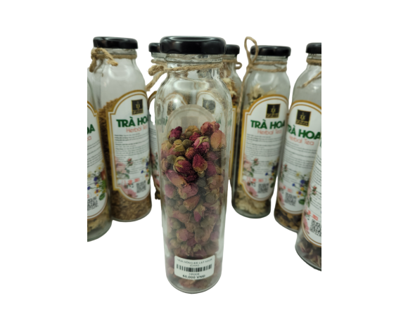 HOA HỒNG ĐÀ LẠT 40GR