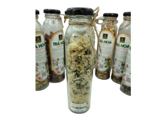 HOA CÚC TRẮNG 20GR