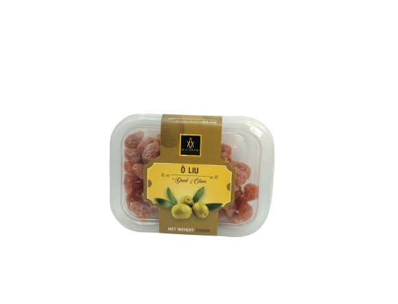OLIU SẤY HỘP 250GR