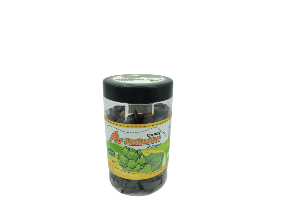 KẸO DẺO ATISO HŨ 200GR