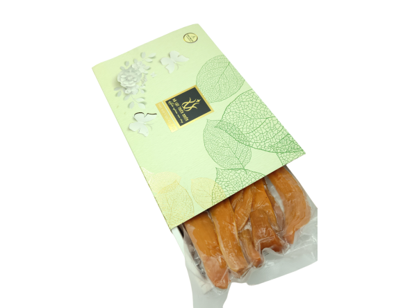 KHOAI LANG SẤY DẺO 250GR