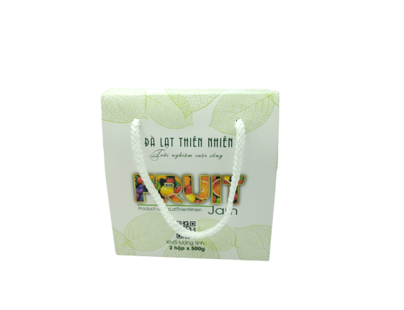 COMBO 2 HỘP MỨT
