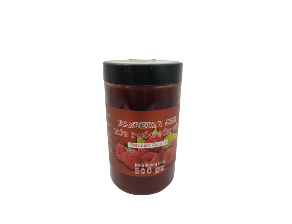 MỨT PHÚC BỒN TỬ 500GR