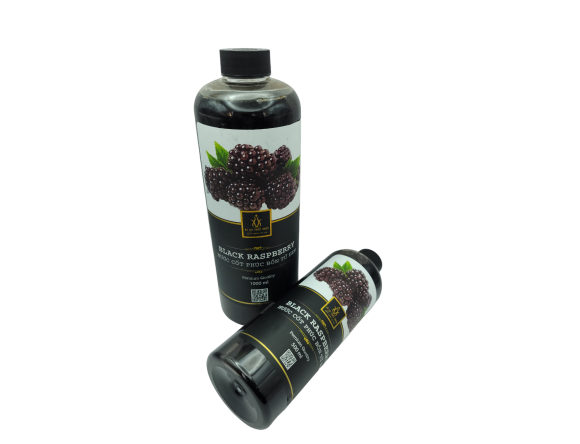 NƯỚC CỐT PHÚC BỒN TỬ ĐEN 500 ML