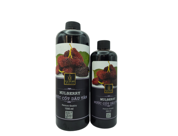 NƯỚC CỐT DÂU TẰM 1L