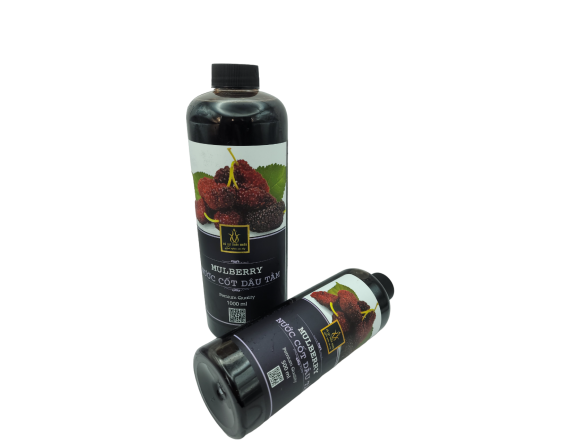 NƯỚC CỐT DÂU TẰM 500ML