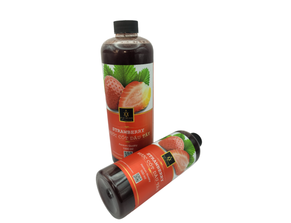 NƯỚC CỐT DÂU TÂY 1L