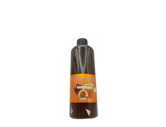 NƯỚC CỐT CHANH DÂY 500ML